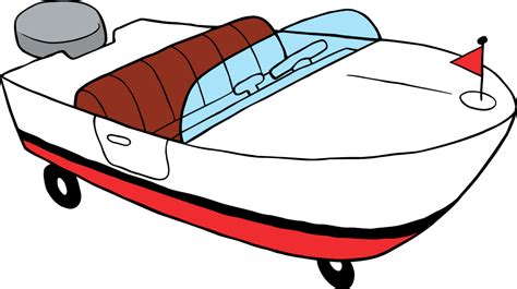 Spongebob Boat.